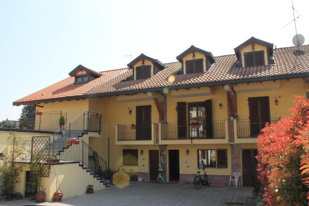 B&B La Tartaruga